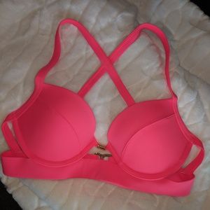 Abercrombie Swim Bikini Top